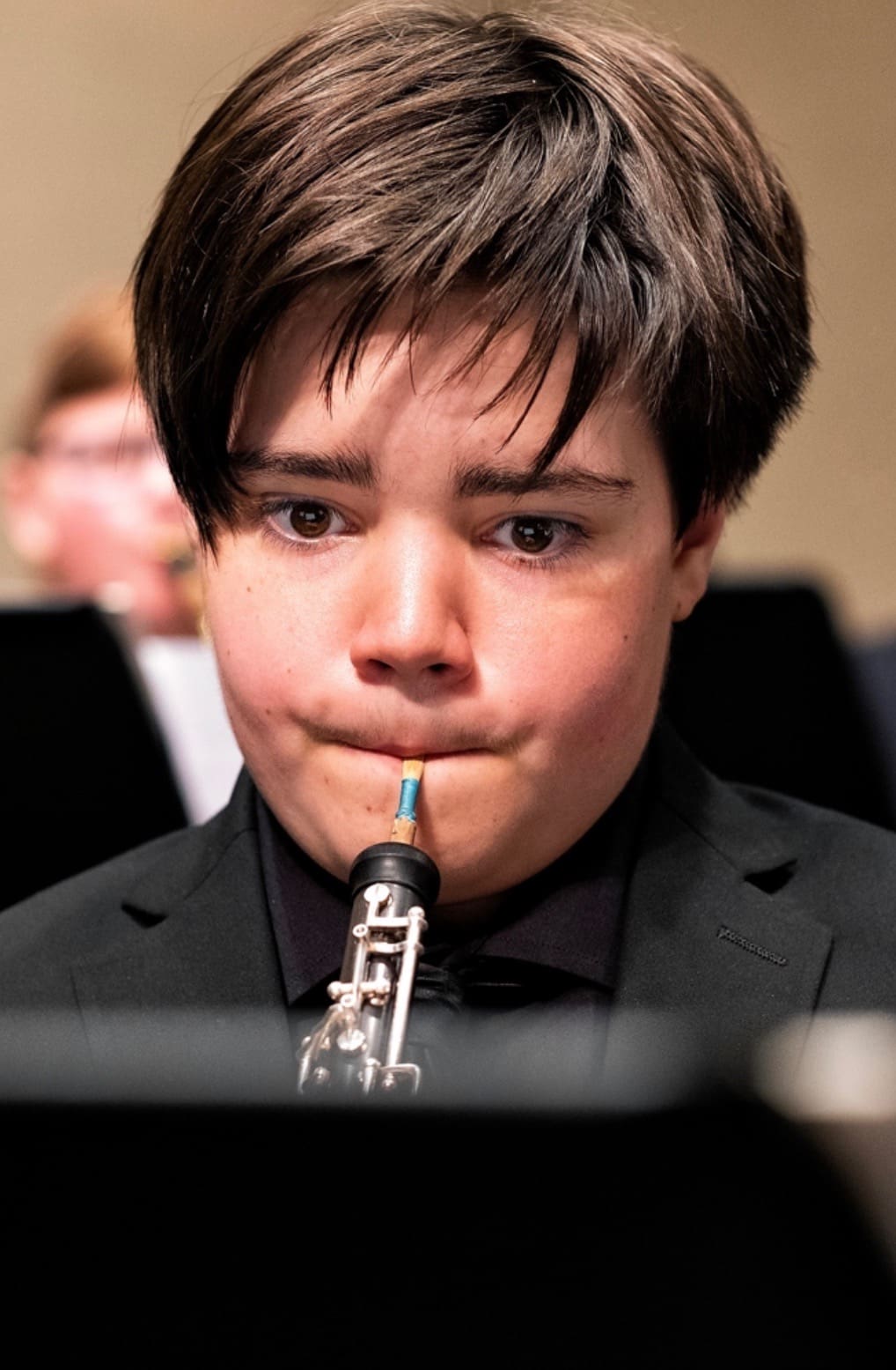 The Holy Grail of Oboe Teachers Marcia EppichHarris